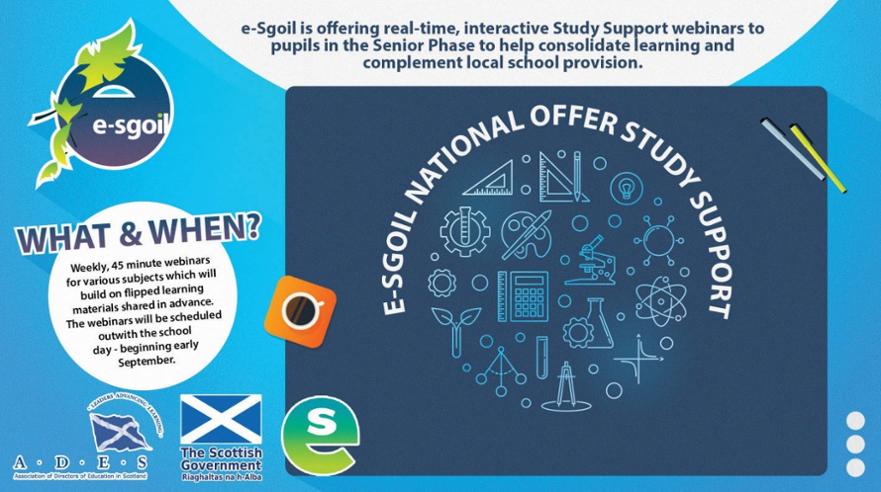 esgoil