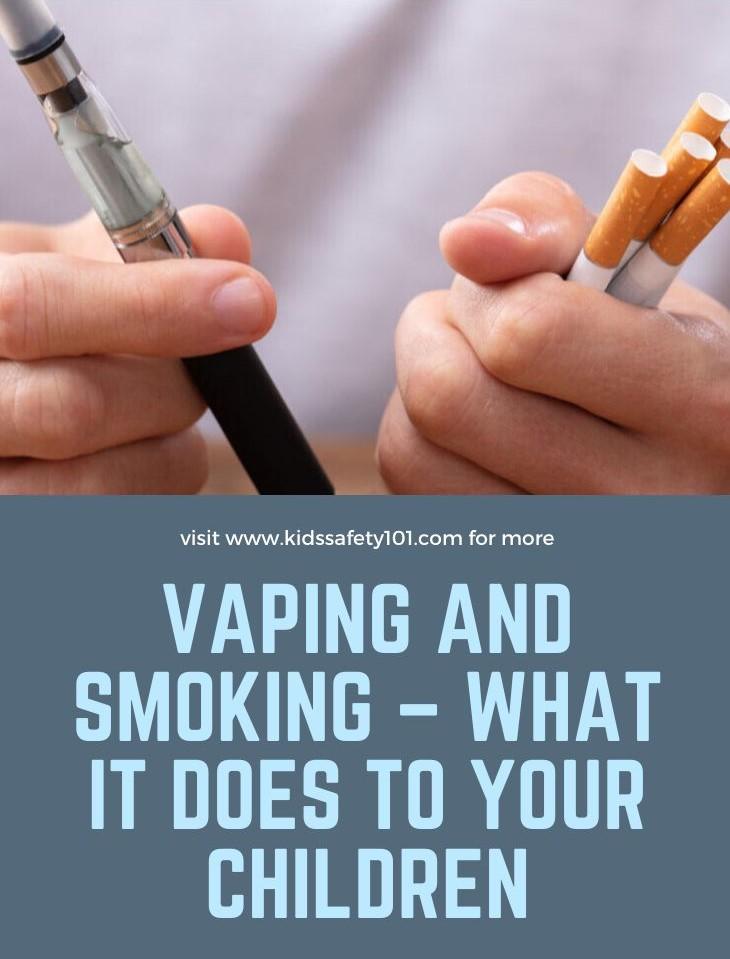 Vaping