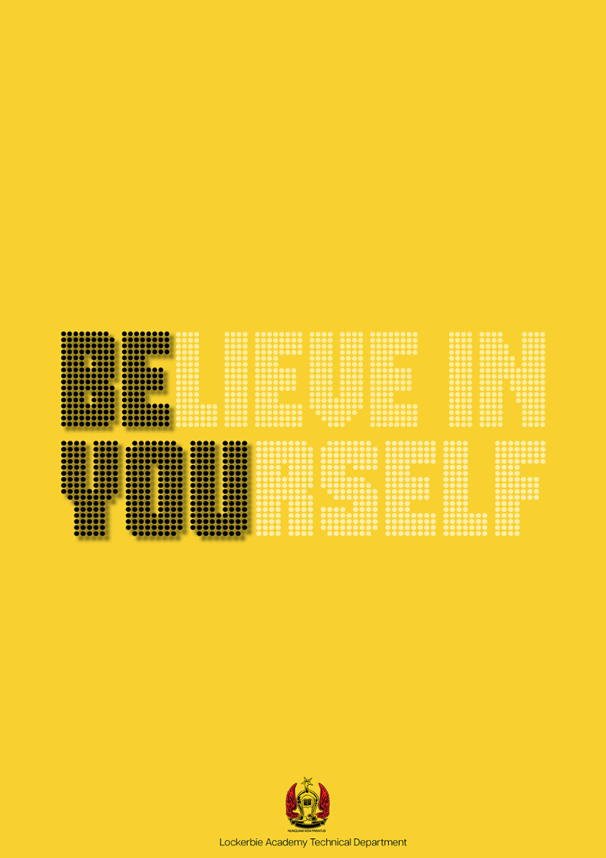 Be you(web)