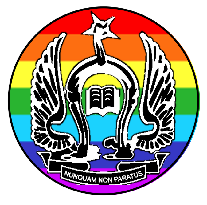 Lgbt logo