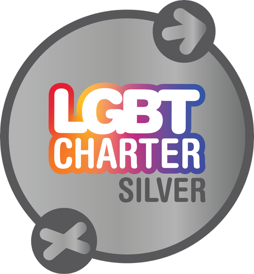 Silver LGBT Charter